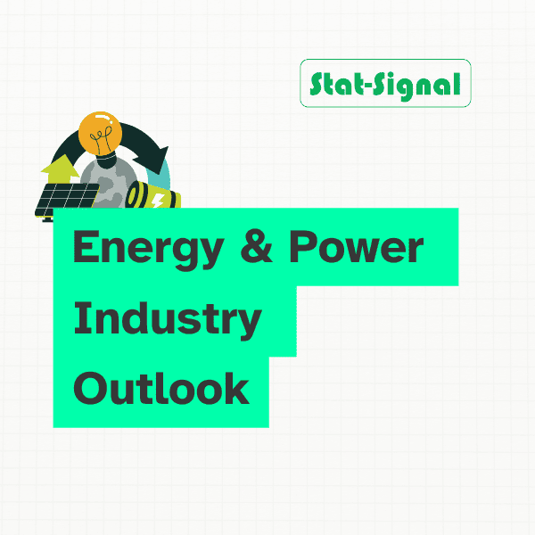 Energy & Power Industry