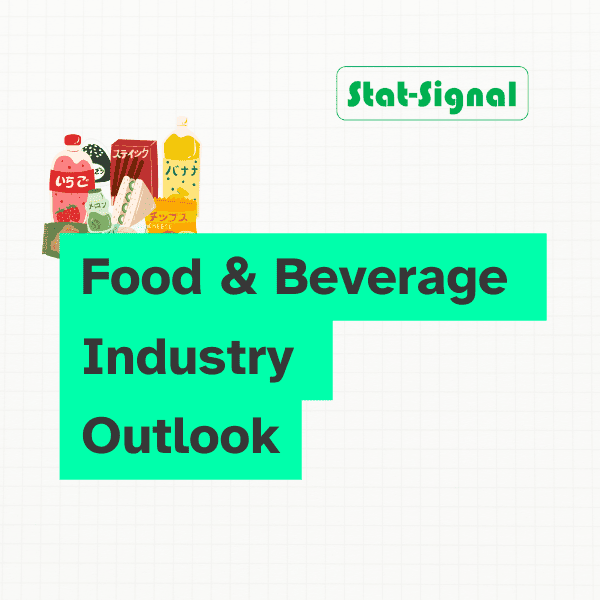 Food & Beverage Industry