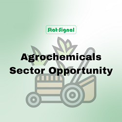 Agrochemicals Industry